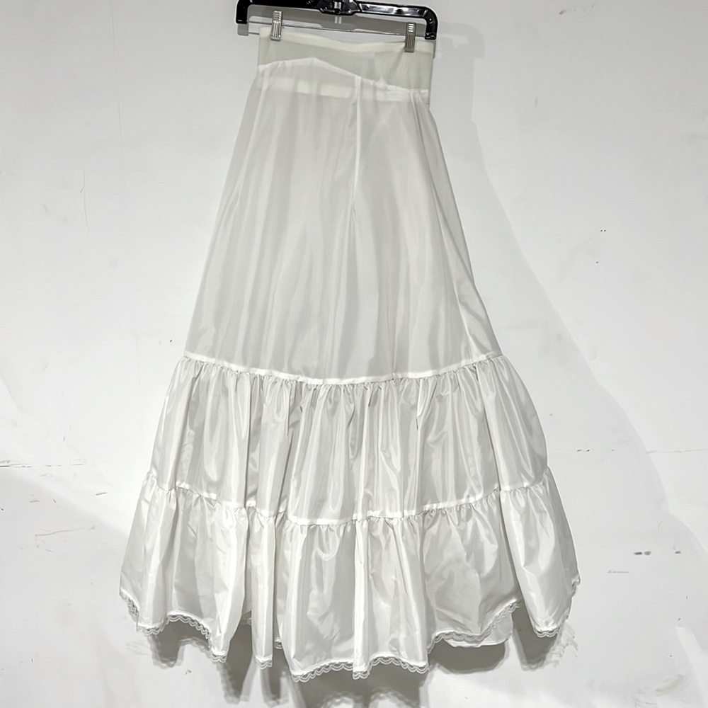 Wedding Dress Slip